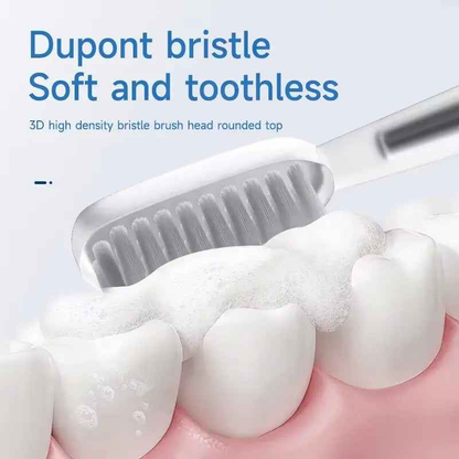 Best Premium Quality Electric Tooth Brush - All in a Way