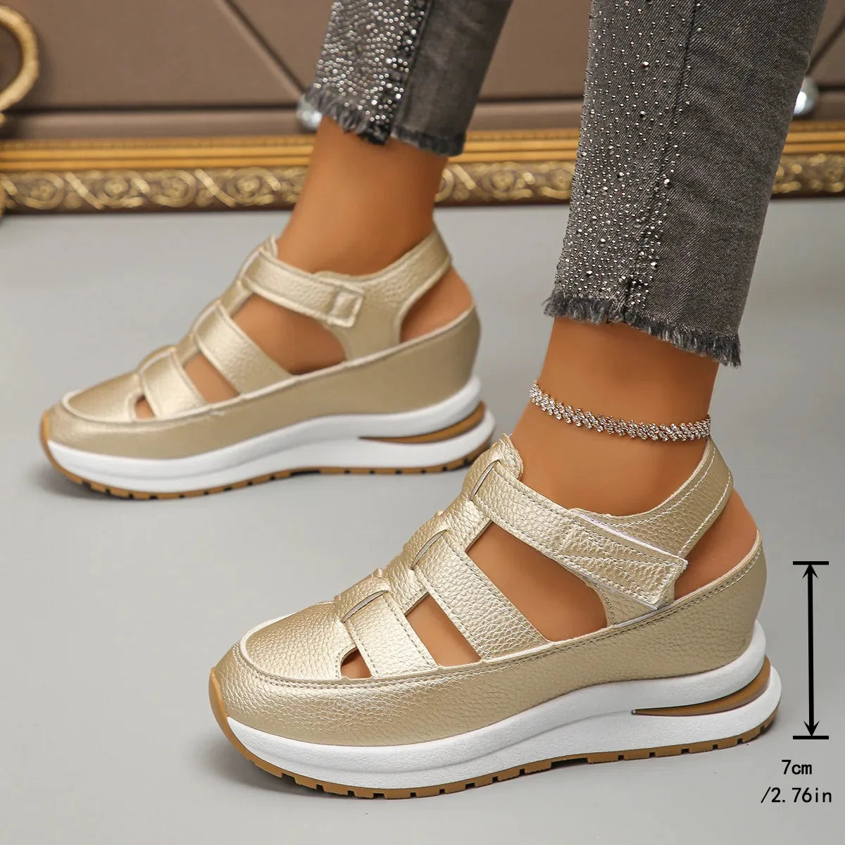 best orthopedic sandals for women