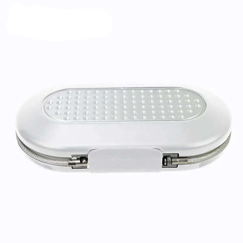 Heavy-duty portable lock box for keys mounted securely on a wall for easy access