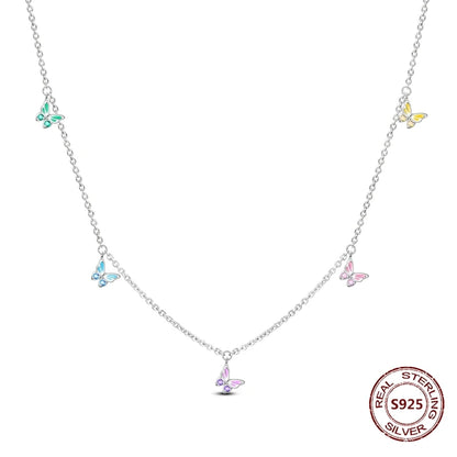 Elegant 925 sterling silver necklace by VelmoraMart featuring a polished sterling silver pendant necklace with premium craftsmanship for women and men, perfect for everyday wear and gifting.