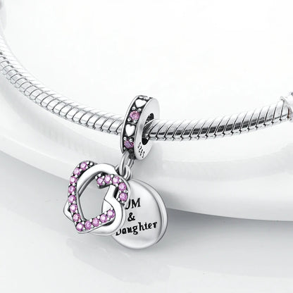 crystal necklace