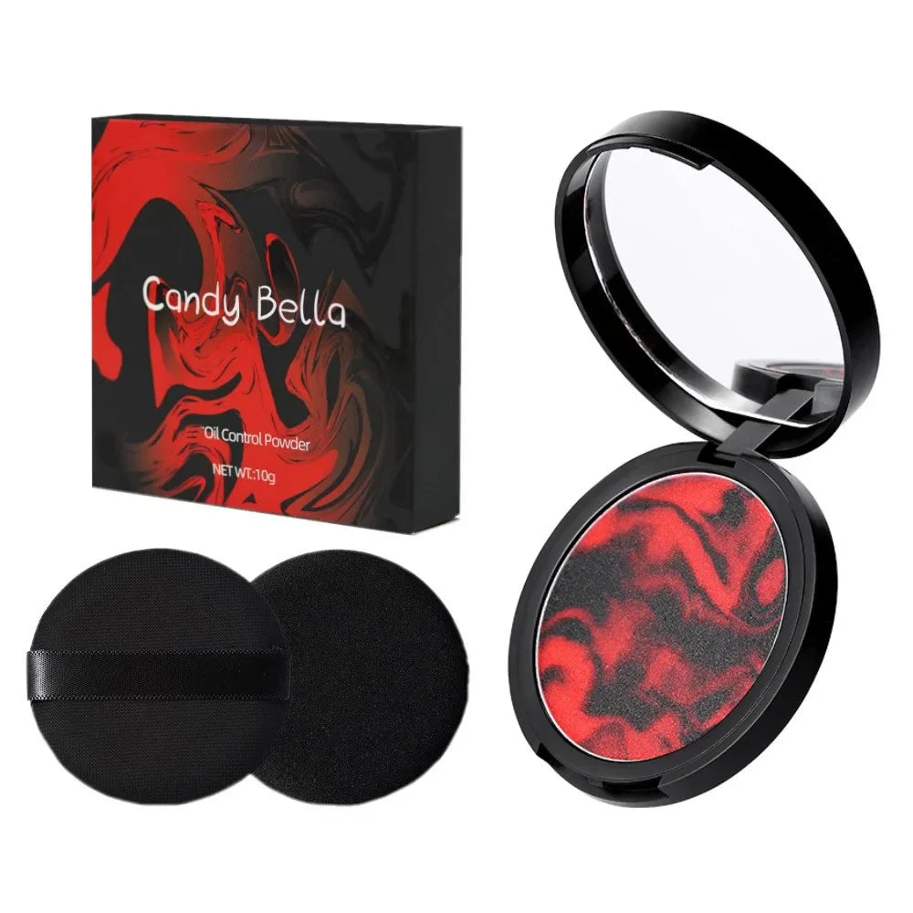 VelmoraMart Soft Matte Powder