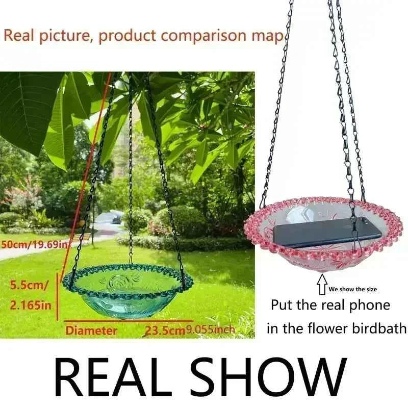Best Hummingbird Feeder | Perky Pet Style | Easy to Clean |