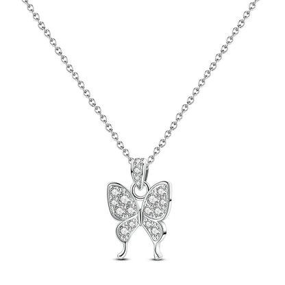 Elegant 925 sterling silver necklace by VelmoraMart featuring a polished sterling silver pendant necklace with premium craftsmanship for women and men, perfect for everyday wear and gifting.