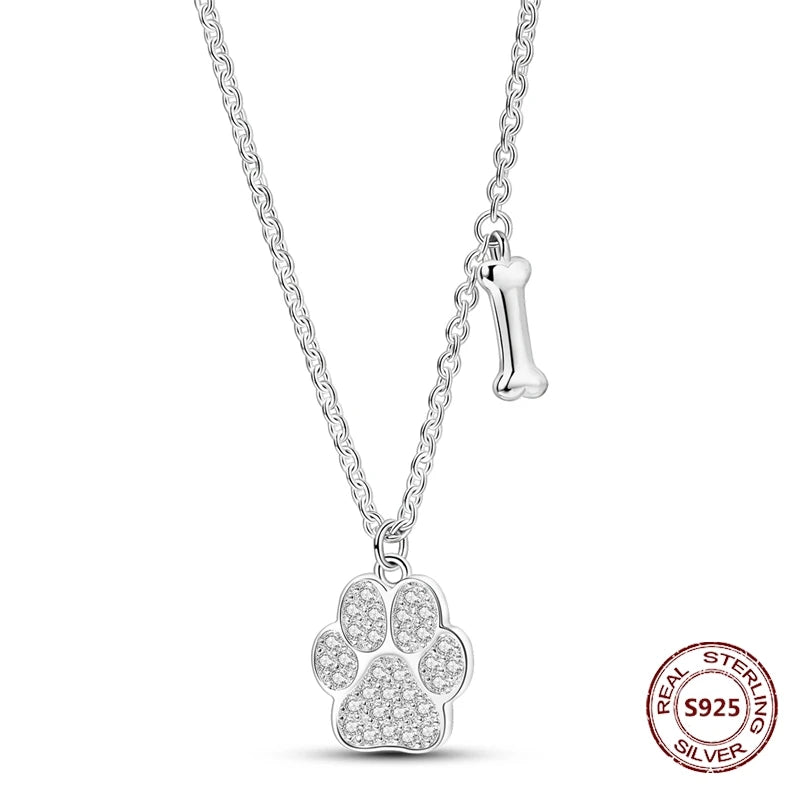 Elegant 925 sterling silver necklace by VelmoraMart featuring a polished sterling silver pendant necklace with premium craftsmanship for women and men, perfect for everyday wear and gifting.