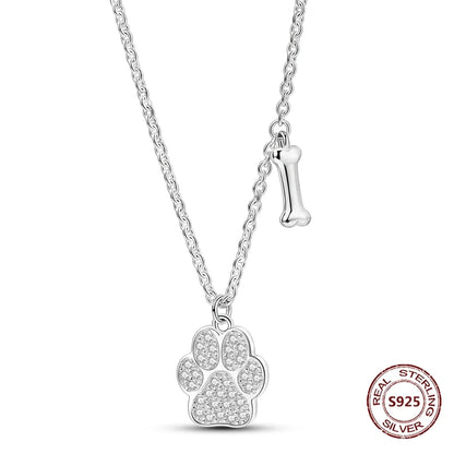 Elegant 925 sterling silver necklace by VelmoraMart featuring a polished sterling silver pendant necklace with premium craftsmanship for women and men, perfect for everyday wear and gifting.