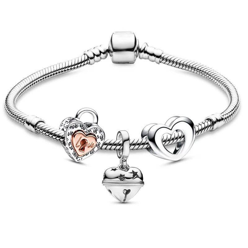 custom Italian silver styles at VelmoraMart