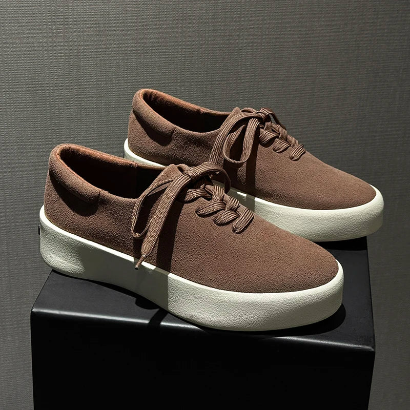 Canvas Shoes for Guys lightweight casual men's canvas shoes in black breathable everyday footwear by VelmoraMart