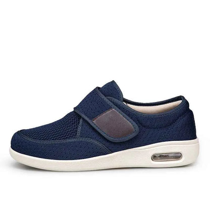 Premium Orthopedic Shoes for Men | All-Day Comfort & Support |
