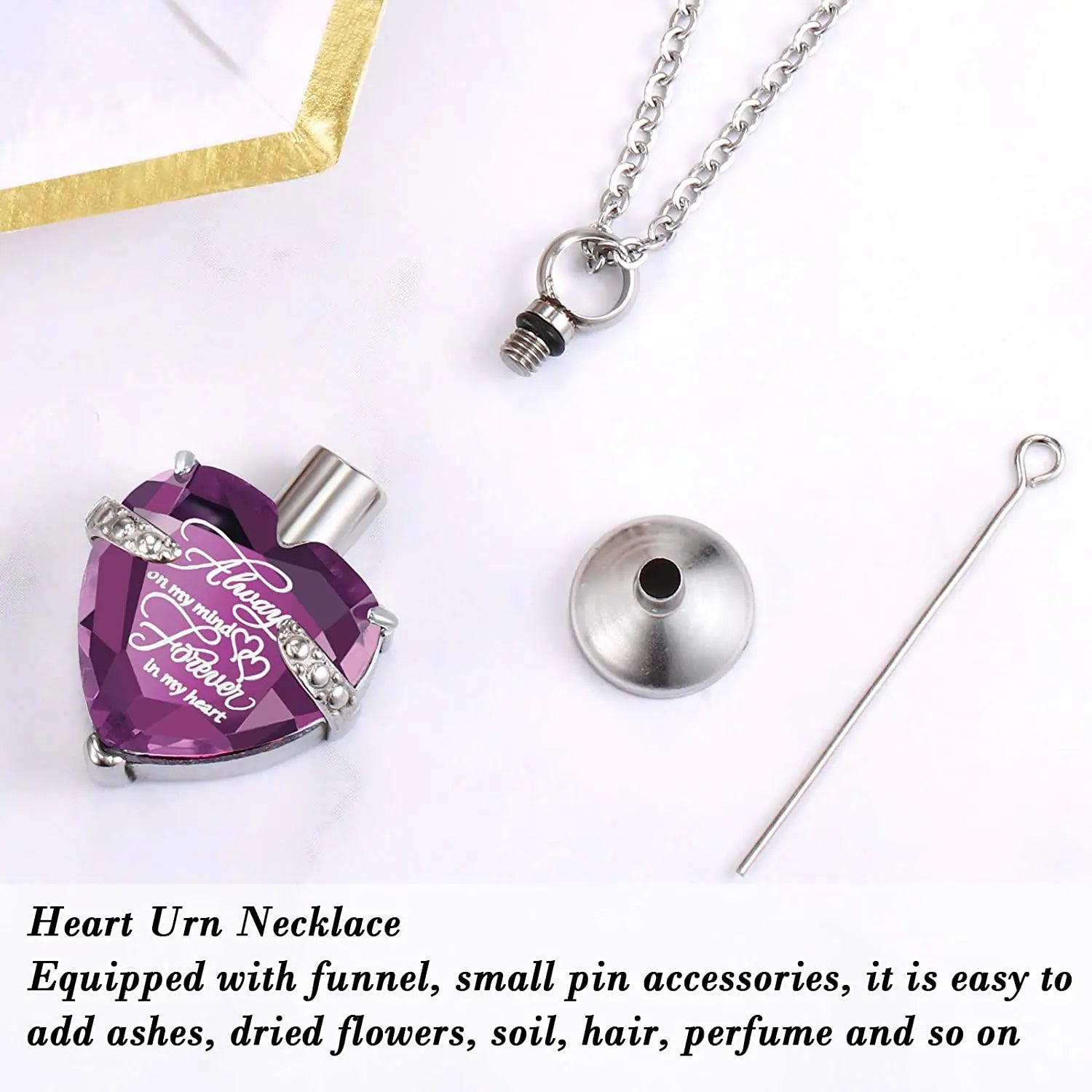 Chrome hearts cross necklace featuring a detailed gothic-style cross pendant and durable chain, ideal for everyday fashion and statement jewelry by VelmoraMart.