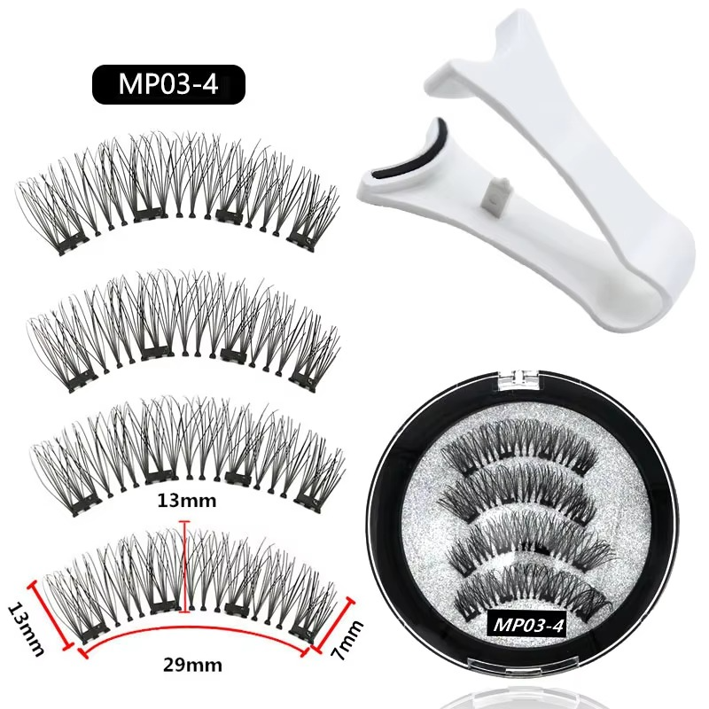 magnets for false eyelashes