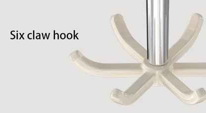 Heavy-duty clear VelmoraMart Suction Cup hooks mounted securely on a glass shower door.