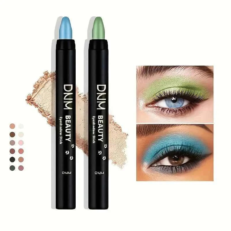 Eyeshadow Looks Palette - Stunning Professional Eye Makeup