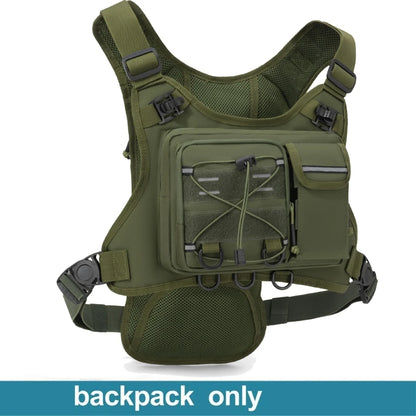 Tactical backpacks with waterproof military-style design for hiking, travel, and everyday carry by VelmoraMart.