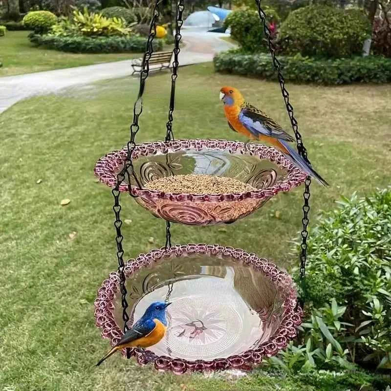 Best Hummingbird Feeder | Perky Pet Style | Easy to Clean |