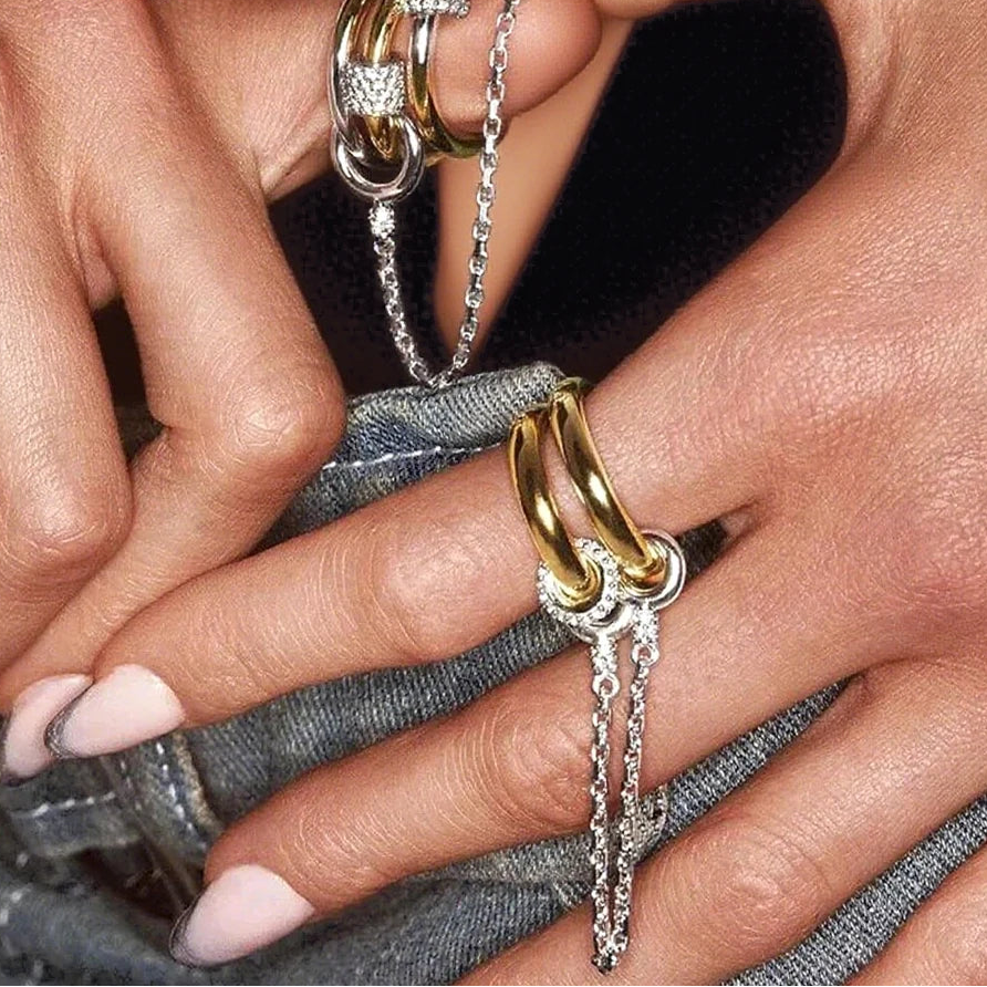 chain ring