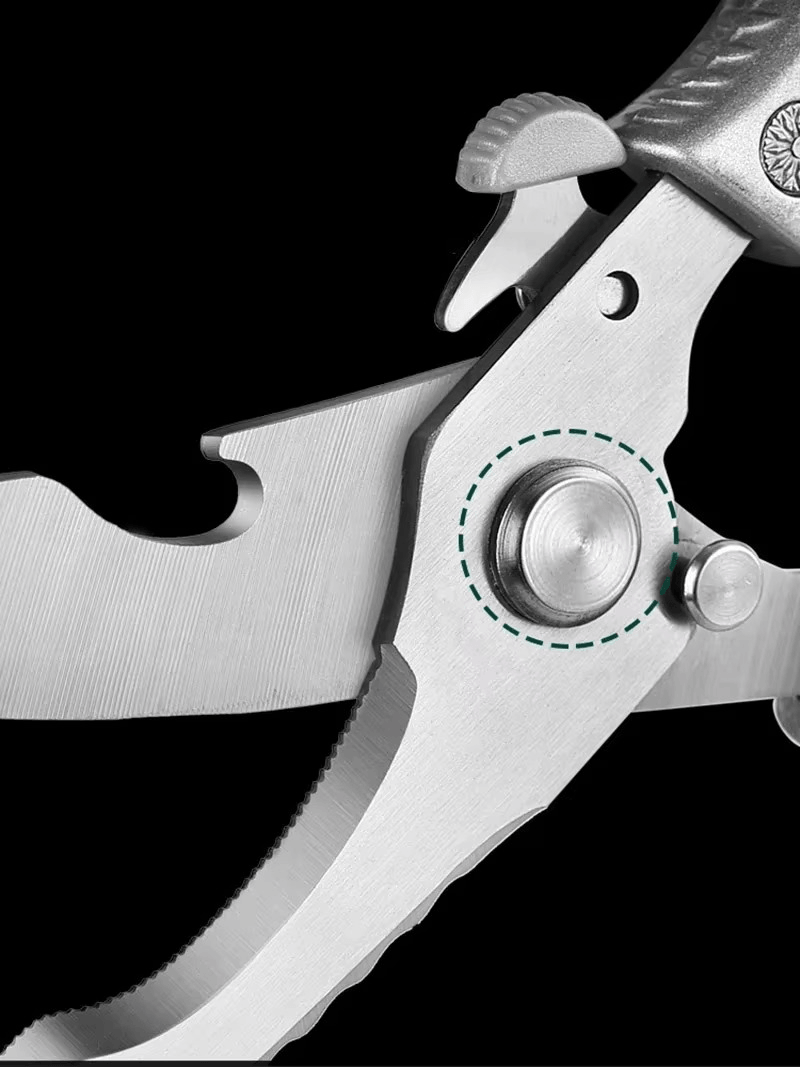 global kitchen shears