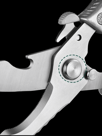 global kitchen shears