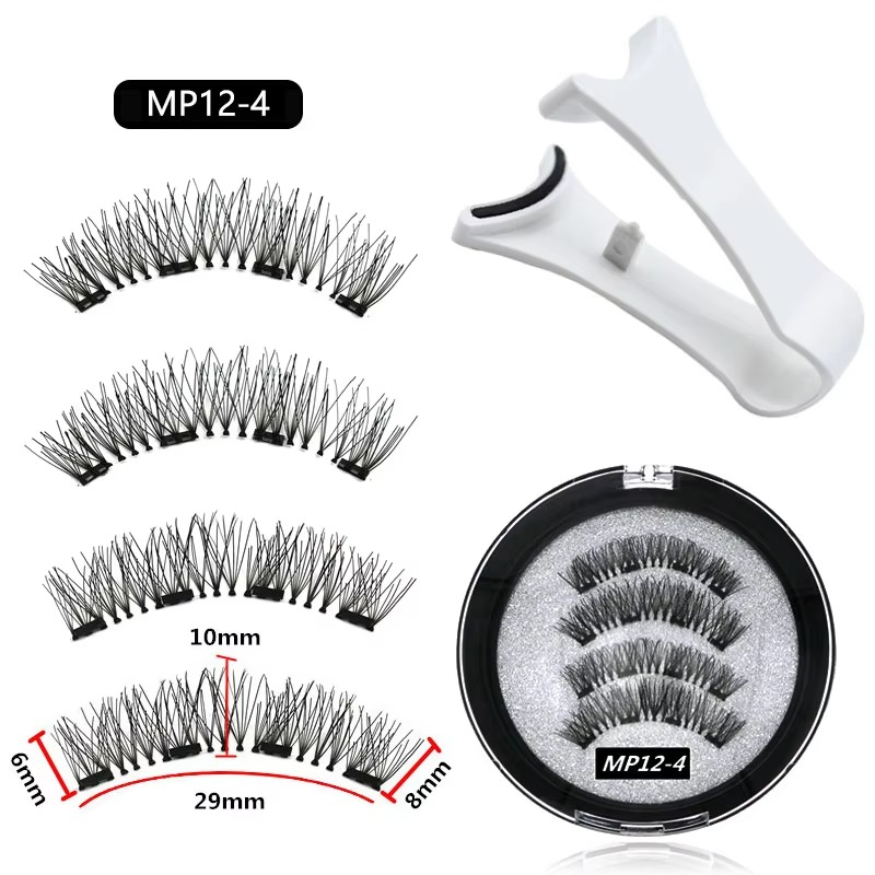 magnets for false eyelashes