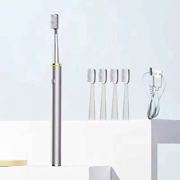 Best Premium Quality Electric Tooth Brush - All in a Way