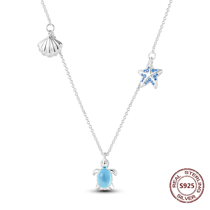 Elegant 925 sterling silver necklace by VelmoraMart featuring a polished sterling silver pendant necklace with premium craftsmanship for women and men, perfect for everyday wear and gifting.