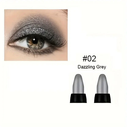 VelmoraMart eyeshadow palette used to create professional and stunning eyeshadow looks on a model.