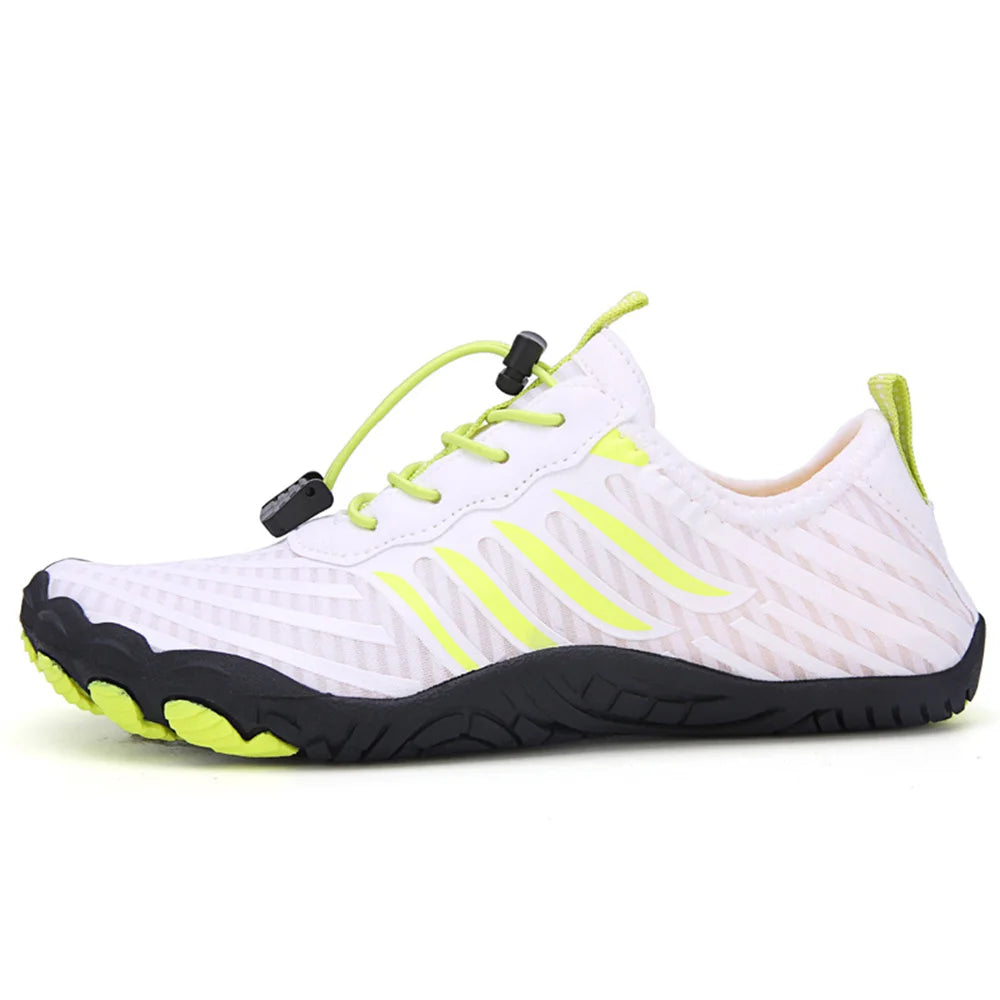 Grounded shoe for men with comfortable grounding-inspired design for everyday walking and outdoor wear from VelmoraMart