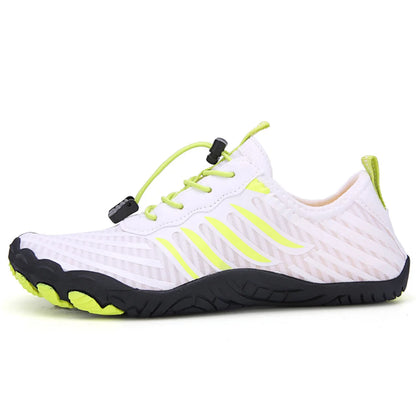 Grounded shoe for men with comfortable grounding-inspired design for everyday walking and outdoor wear from VelmoraMart