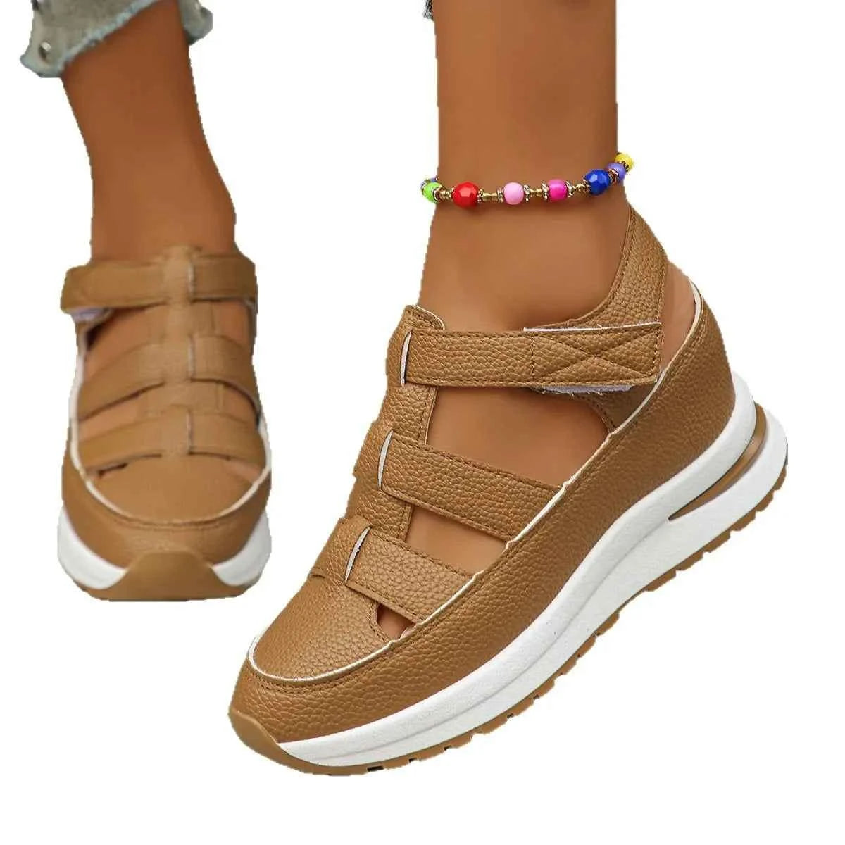 Best Orthopedic Sandals for Women – Walk in Comfort | Step in Style |