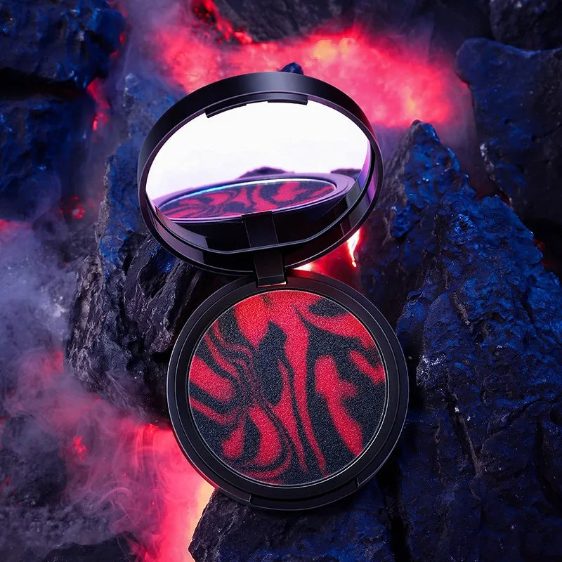 VelmoraMart Soft Matte Powder