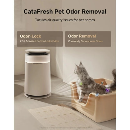 Best Air Purifiers for Pets