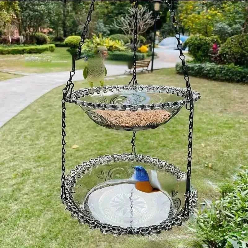 Best Hummingbird Feeder | Perky Pet Style | Easy to Clean |