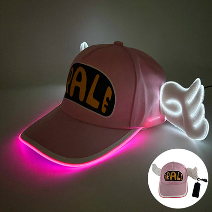 LED HAT 