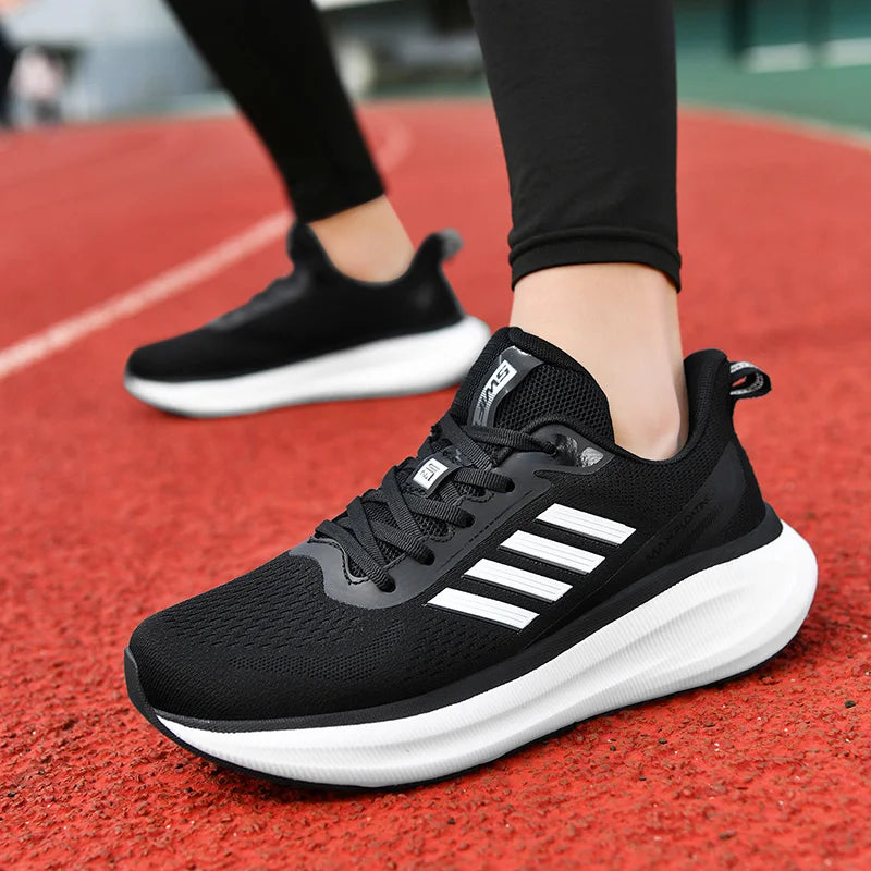 Stylish men casual shoes paired with business casual trousers
