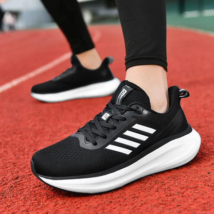 Stylish men casual shoes paired with business casual trousers