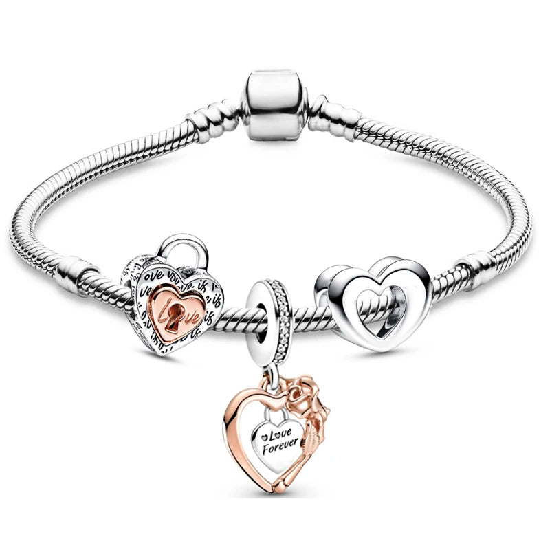 custom Italian silver styles at VelmoraMart