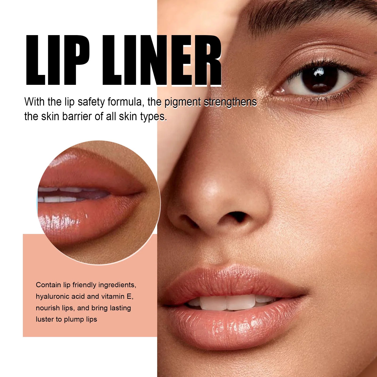 best lip pencil liner