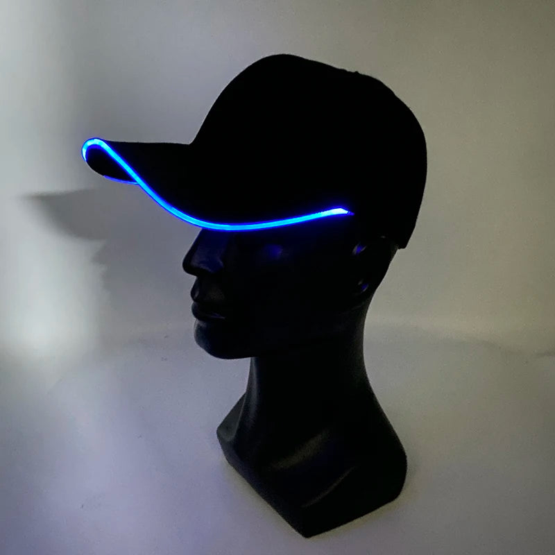 LED HAT 