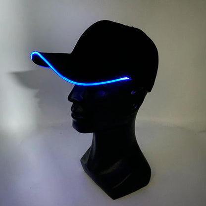 LED HAT 