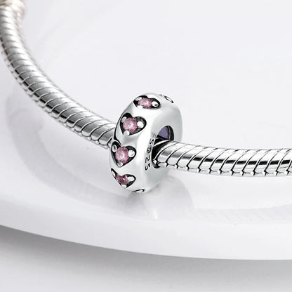 crystal necklace