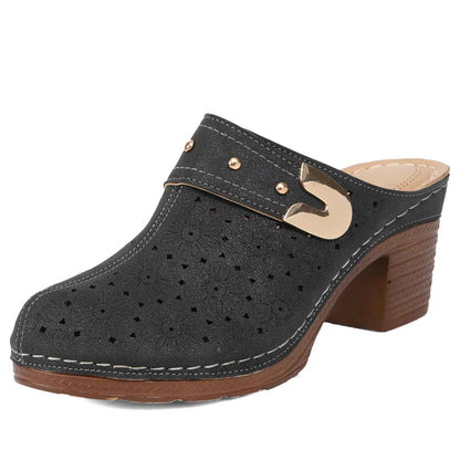 Capri Sandals - Trendy & Stylish for Women's