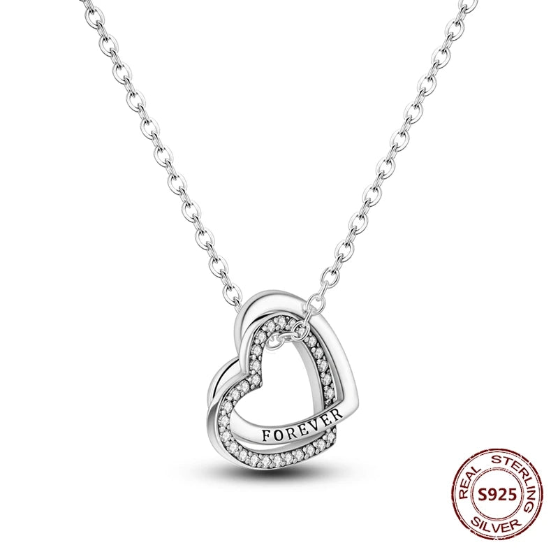 Elegant 925 sterling silver necklace by VelmoraMart featuring a polished sterling silver pendant necklace with premium craftsmanship for women and men, perfect for everyday wear and gifting.