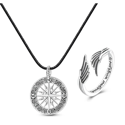 Elegant 925 sterling silver necklace by VelmoraMart featuring a polished sterling silver pendant necklace with premium craftsmanship for women and men, perfect for everyday wear and gifting.