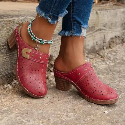 Capri Sandals - Trendy & Stylish for Women's