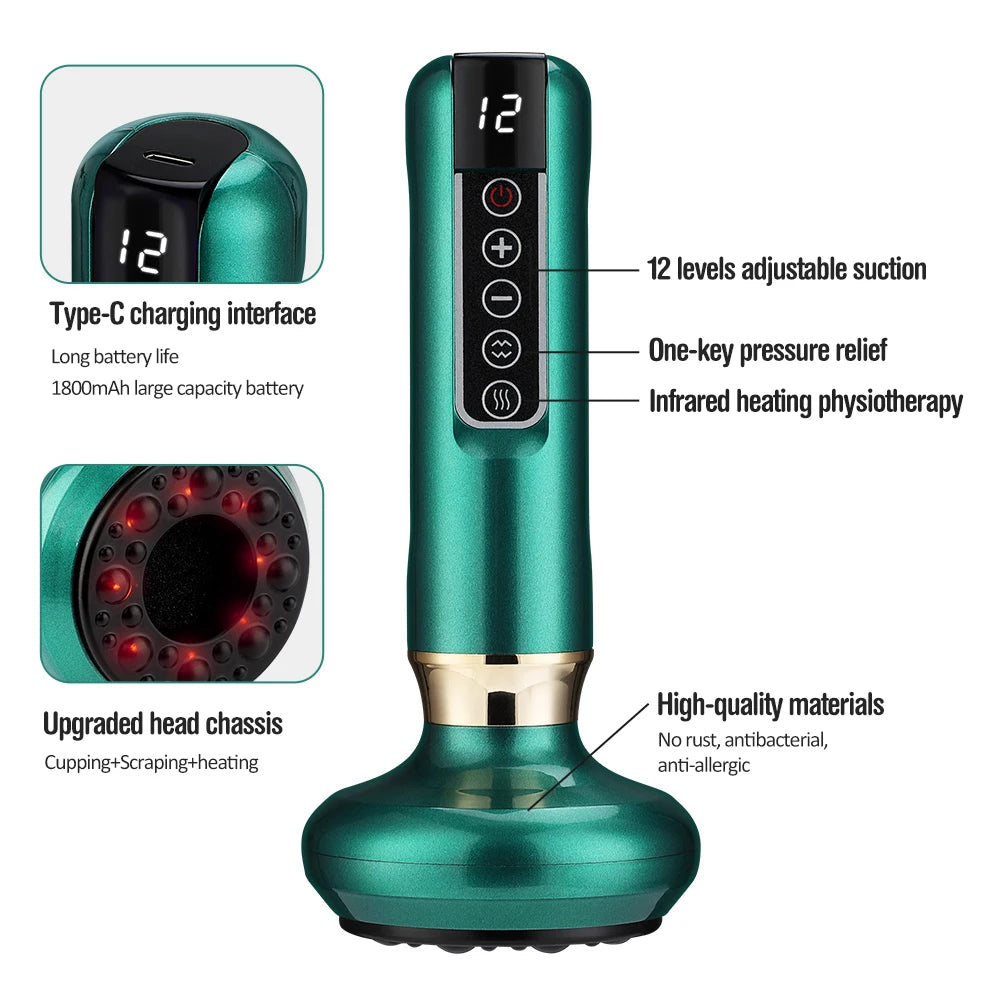 cellulite massager