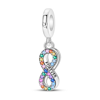 crystal necklace