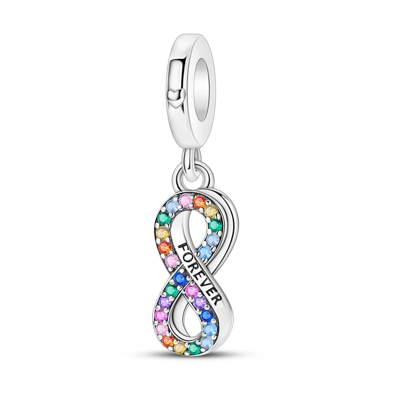 crystal necklace
