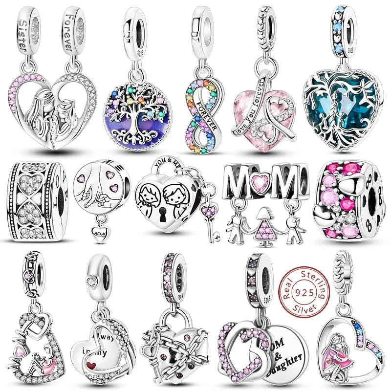 Crystal Necklace for Women | VelmoraMart |