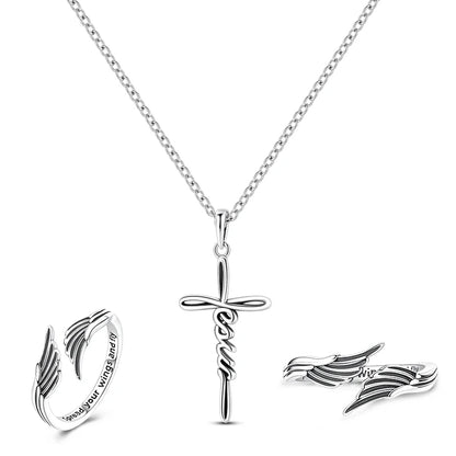 Elegant 925 sterling silver necklace by VelmoraMart featuring a polished sterling silver pendant necklace with premium craftsmanship for women and men, perfect for everyday wear and gifting.