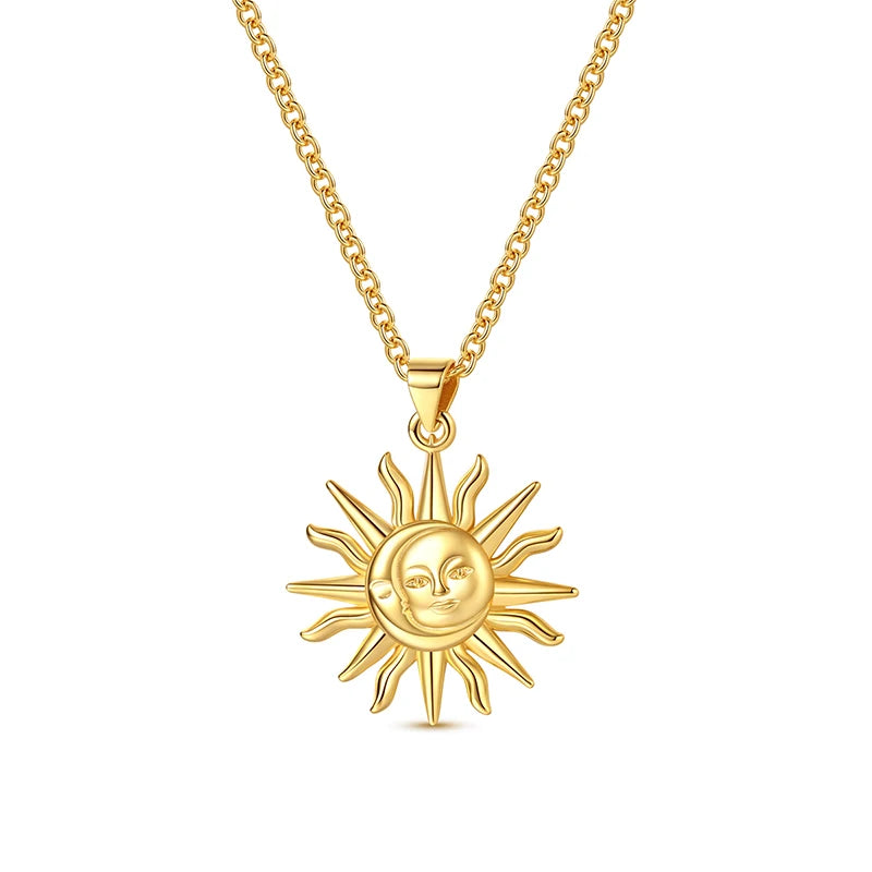 Elegant 925 sterling silver necklace by VelmoraMart featuring a polished sterling silver pendant necklace with premium craftsmanship for women and men, perfect for everyday wear and gifting.